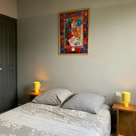 Apartment Merlin