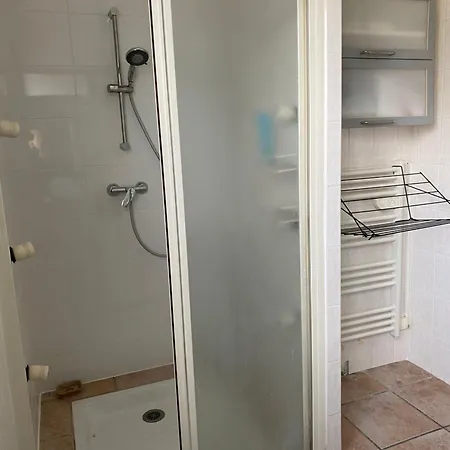 Apartment Merlin Toulouse