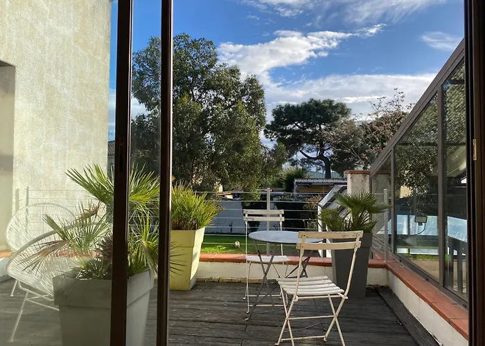 Merlin Апартаменты *