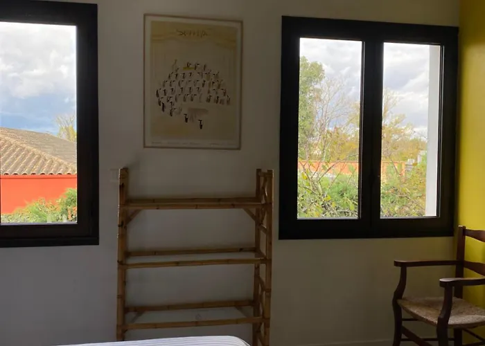 Merlin Apartment Toulouse