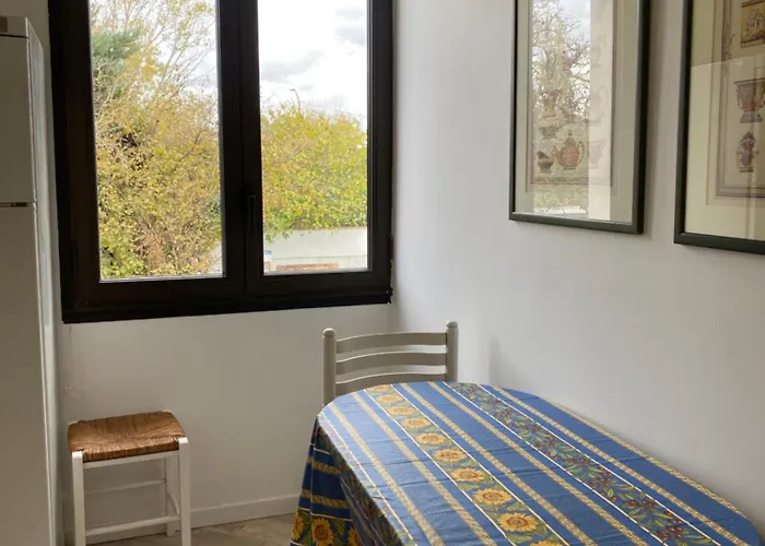 Merlin Appartement *