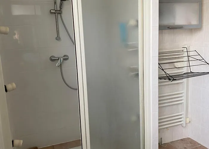 Appartement Merlin Toulouse