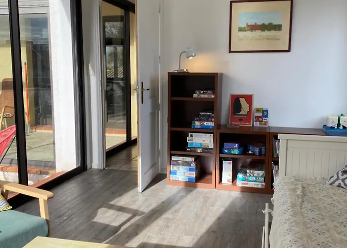 Merlin Appartement Toulouse