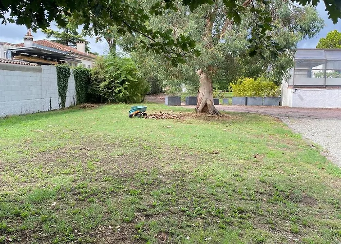 Appartement Merlin *