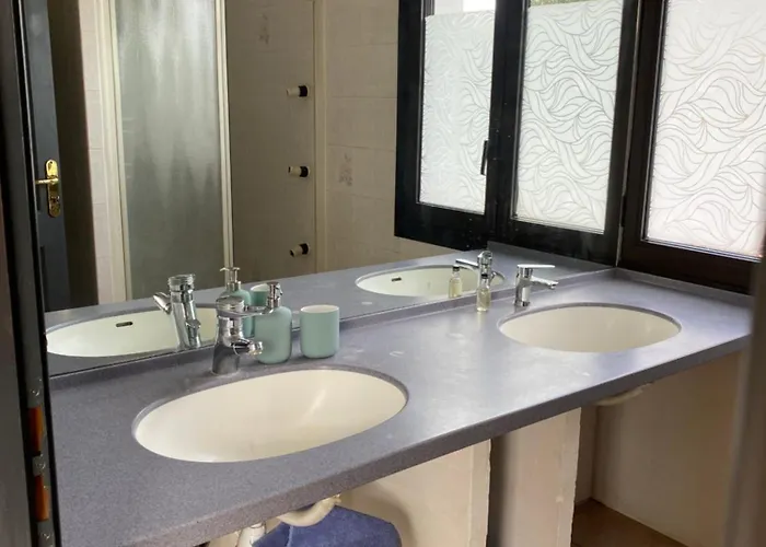 Merlin Appartement *